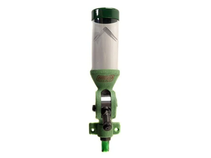 Redding Match Grade 3BR Powder Measure with Handgun Metering Chamber