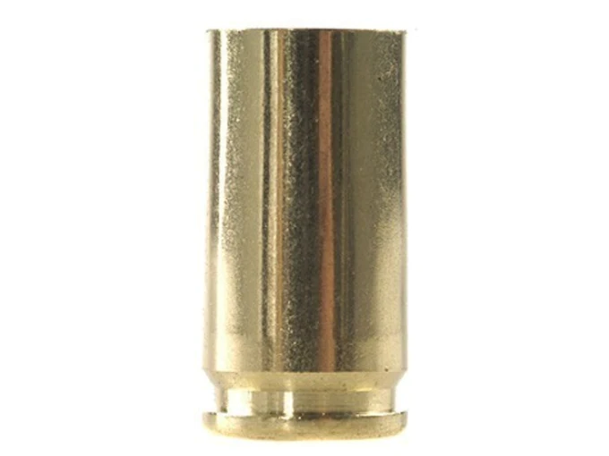 Federal Premium Gold Medal Brass 9mm Luger Bag of 100