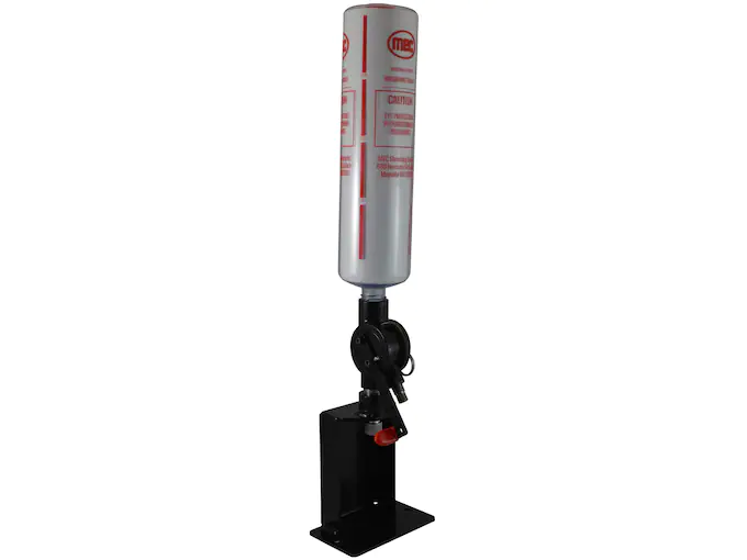 MEC 1090 Powder Drop Powder Measure