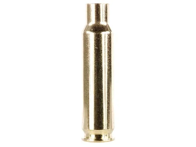 Hornady Brass 30 TC Box of 50