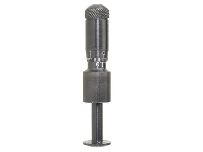 Redding 3 Powder Measure Universal Metering Chamber