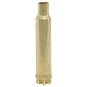Norma Brass Shooters Pack 378 Weatherby Magnum Box of 50