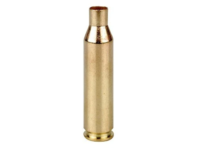 Nosler Brass 260 Remington Bag of 100