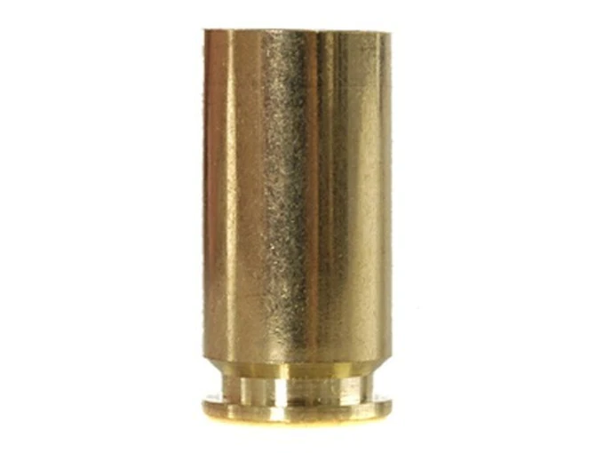 1776 USA Brass 40 S&W Bag of 100