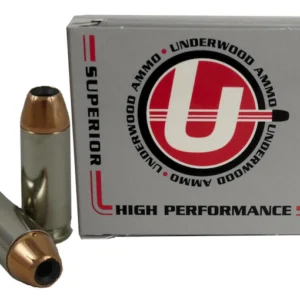 Federal Syntech Range Ammunition 10mm Auto 205 Grain Total Synthetic Jacket (TSJ)