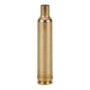 Norma Brass Shooters Pack 30-378 Weatherby Magnum Box of 50