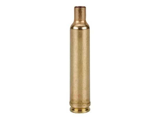 Norma Brass Shooters Pack 30-378 Weatherby Magnum Box of 50