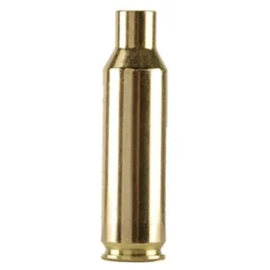 Norma Brass Shooters Pack 300 Remington Short Action Ultra Magnum Box of 50