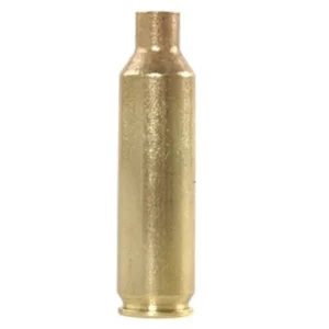Hornady Brass 270 Winchester Short Magnum (WSM) Box of 50