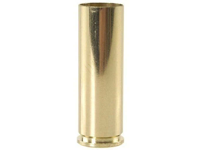 Hornady Brass 500 S&W Magnum Box of 50