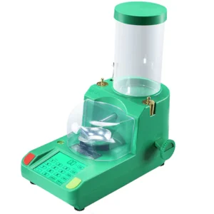 RCBS ChargeMaster Link Digital Powder Scale and Dispenser