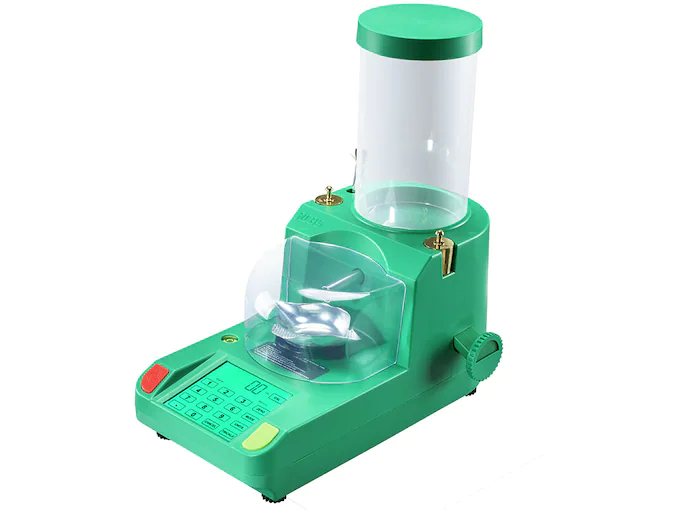 RCBS ChargeMaster Link Digital Powder Scale and Dispenser