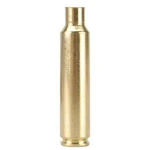 Hornady Brass 284 Winchester Box of 50