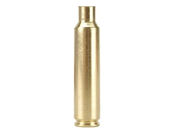 Hornady Brass 284 Winchester Box of 50