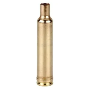 Norma Brass Shooters Pack 7mm Weatherby Magnum Box of 50