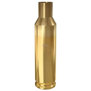 Lapua Brass 6.5x47mm Lapua Box of 100