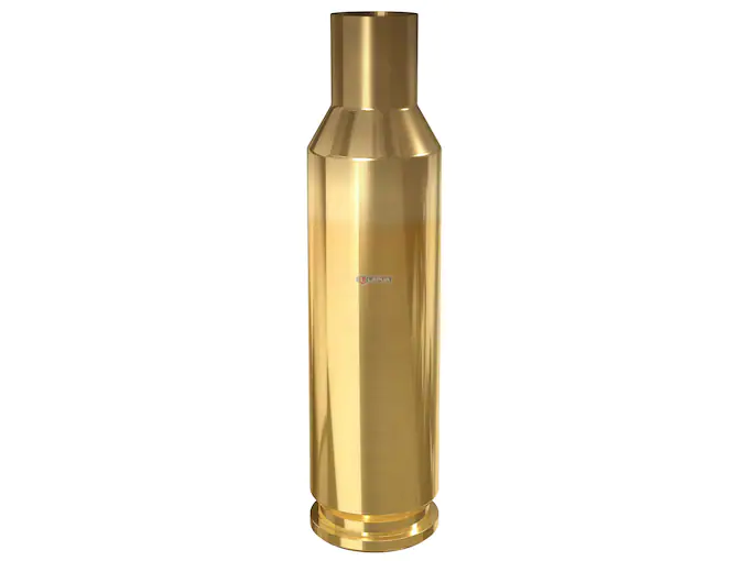 Lapua Brass 6.5x47mm Lapua Box of 100