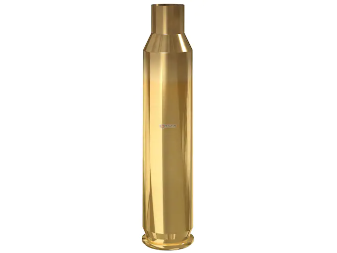 Lapua Brass 223 Remington Box of 100