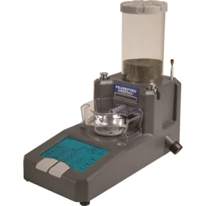 Frankford Arsenal Platinum Series Intellidropper Digital Powder Scale and Dispenser