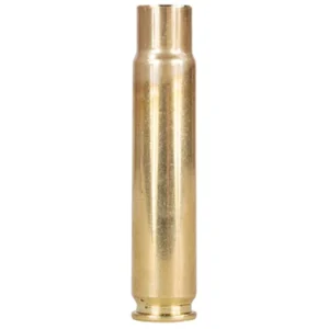 Quality Cartridge Brass 9.5x56mm Mannlicher-Schoenauer Box of 20