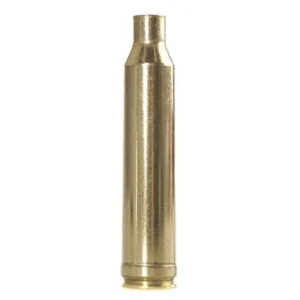 Federal Premium Gold Medal Brass 7mm Remington Magnum Bag of 50