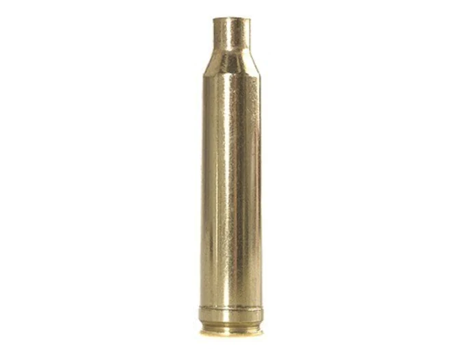 Federal Premium Gold Medal Brass 7mm Remington Magnum Bag of 50