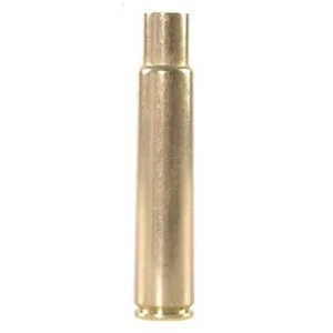 Norma Brass Shooters Pack 416 Rigby Box of 50
