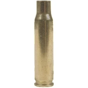 Once Fired Brass 7.62x51mm NATO and 308 Winchester Grade 2 Box of 250 (Bulk Packaged)