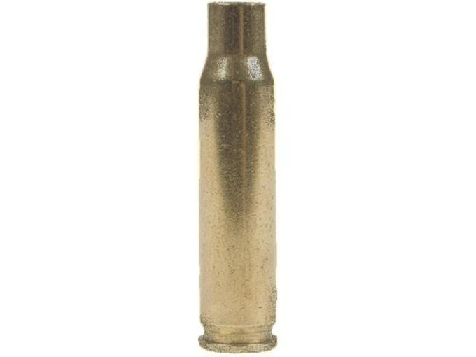 Once Fired Brass 7.62x51mm NATO and 308 Winchester Grade 2 Box of 250 (Bulk Packaged)