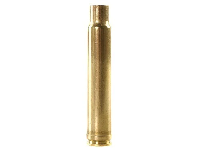 Weatherby Brass 375 Weatherby Magnum Box of 20