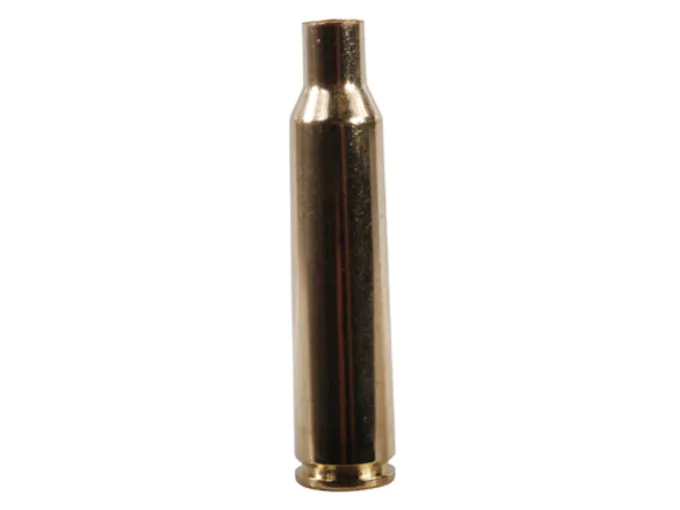 Hornady Brass 6.5x55mm Swedish Mauser Box of 50