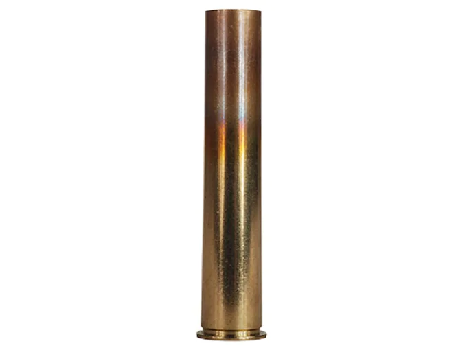 Hornady Brass 500 Nitro Express Box of 20