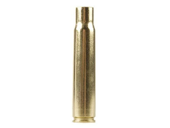 Hornady Brass 376 Steyr Box of 50