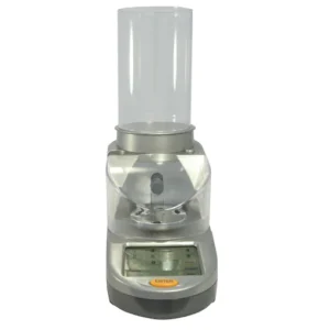 Lyman Gen 6 Compact Touch Screen Digital Powder Scale and Dispenser