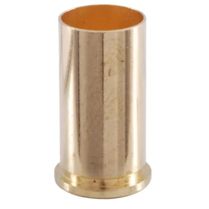 Starline Brass 38 S&W