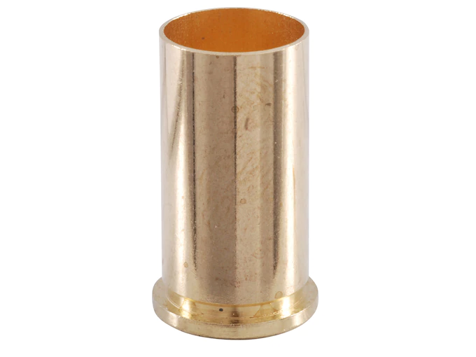 Starline Brass 38 S&W