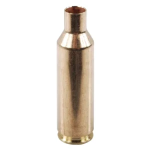 Norma Brass Shooters Pack 7mm Remington Short Action Ultra Magnum Box of 50