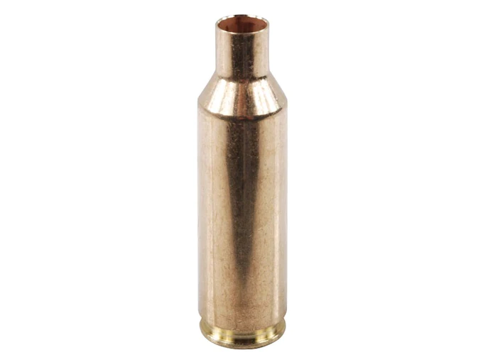 Norma Brass Shooters Pack 7mm Remington Short Action Ultra Magnum Box of 50
