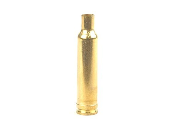 Weatherby Brass 224 Weatherby Magnum Box of 20