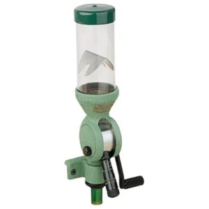 Redding Match Grade 3BR Powder Measure with Universal Metering Chamber