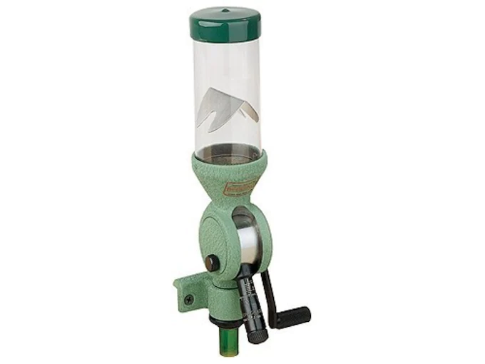 Redding Match Grade 3BR Powder Measure with Universal Metering Chamber