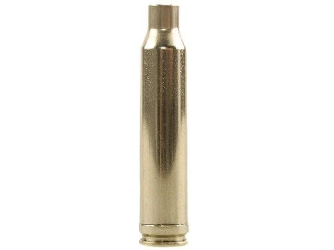 Quality Cartridge Brass 30-338 Winchester Magnum Box of 20