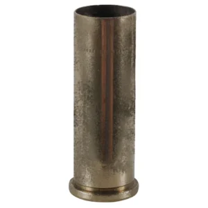 Once Fired Brass 38 Special Grade 2 Box of 500 (Bulk Packaged)