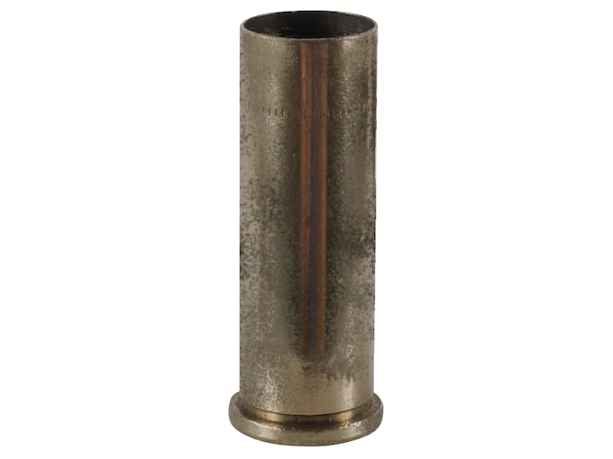 Once Fired Brass 38 Special Grade 2 Box of 500 (Bulk Packaged)