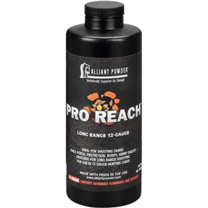 Alliant Pro Reach Smokeless Gun Powder