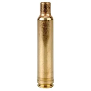 Norma Brass Shooters Pack 338-378 Weatherby Magnum Box of 50
