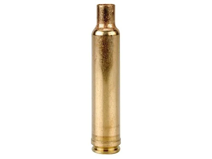 Norma Brass Shooters Pack 338-378 Weatherby Magnum Box of 50