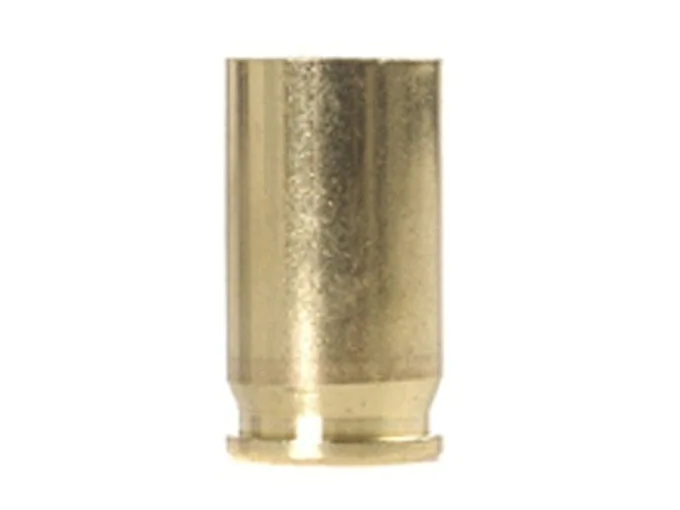 Once Fired Brass 380 ACP Grade 2 (Bulk)