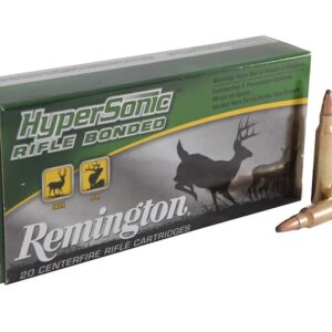 Remington Premier Varmint Ammunition 223 Remington 50 Grain AccuTip Boat Tail