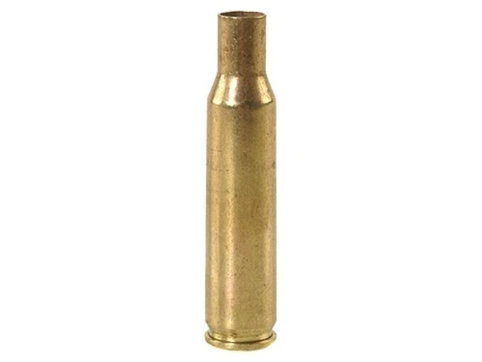 Starline Brass 222 Remington Box of 100 (Bulk Packaged)